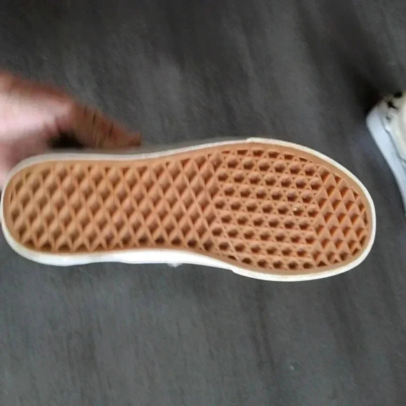 Vans Unisex Like New Mens 6 Women's 7.5 - Picture 5 of 6